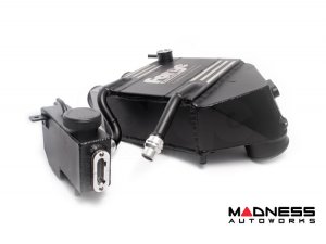 BMW 3 Series Performance Chargecooler Kit by Forge Motorsport - M3 2014-2018